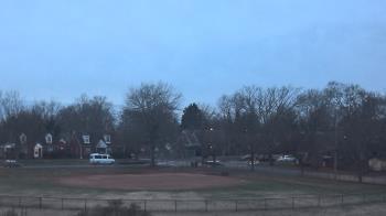 Weather camera view of Lois Harrison-Jones Elementary School.