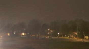 Weather camera view of Lois Harrison-Jones Elementary School.