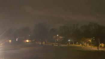 Weather camera view of Lois Harrison-Jones Elementary School.