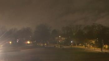 Weather camera view of Lois Harrison-Jones Elementary School.