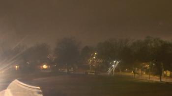 Weather camera view of Lois Harrison-Jones Elementary School.