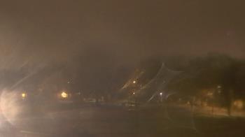 Weather camera view of Lois Harrison-Jones Elementary School.