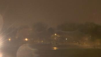 Weather camera view of Lois Harrison-Jones Elementary School.