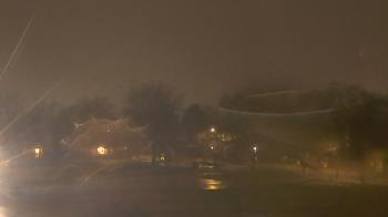 Weather camera view of Lois Harrison-Jones Elementary School.