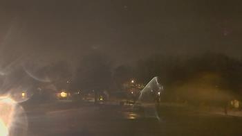 Weather camera view of Lois Harrison-Jones Elementary School.