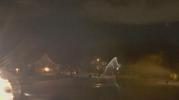 Weather camera view of Lois Harrison-Jones Elementary School.