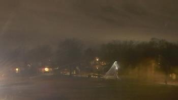 Weather camera view of Lois Harrison-Jones Elementary School.