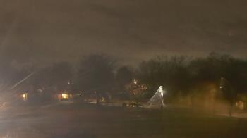 Weather camera view of Lois Harrison-Jones Elementary School.