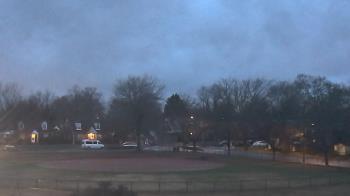 Weather camera view of Lois Harrison-Jones Elementary School.
