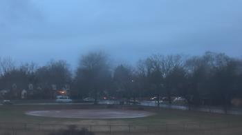 Weather camera view of Lois Harrison-Jones Elementary School.