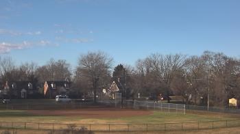 Weather camera view of Lois Harrison-Jones Elementary School.