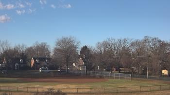 Weather camera view of Lois Harrison-Jones Elementary School.