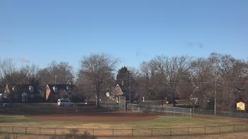 Weather camera view of Lois Harrison-Jones Elementary School.