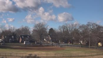 Weather camera view of Lois Harrison-Jones Elementary School.