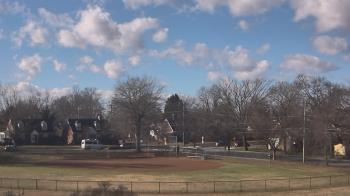 Weather camera view of Lois Harrison-Jones Elementary School.
