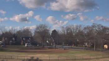 Weather camera view of Lois Harrison-Jones Elementary School.