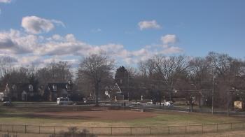 Weather camera view of Lois Harrison-Jones Elementary School.