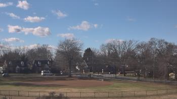 Weather camera view of Lois Harrison-Jones Elementary School.