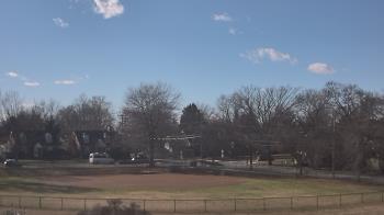 Weather camera view of Lois Harrison-Jones Elementary School.