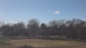 Weather camera view of Lois Harrison-Jones Elementary School.