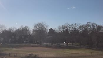 Weather camera view of Lois Harrison-Jones Elementary School.