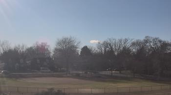 Weather camera view of Lois Harrison-Jones Elementary School.