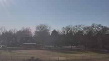 Weather camera view of Lois Harrison-Jones Elementary School.
