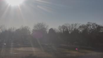 Weather camera view of Lois Harrison-Jones Elementary School.