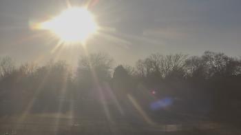 Weather camera view of Lois Harrison-Jones Elementary School.