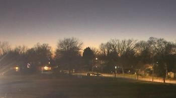 Weather camera view of Lois Harrison-Jones Elementary School.