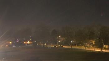 Weather camera view of Lois Harrison-Jones Elementary School.