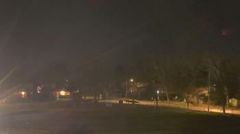 Weather camera view of Lois Harrison-Jones Elementary School.