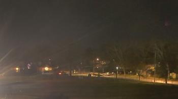 Weather camera view of Lois Harrison-Jones Elementary School.