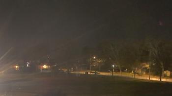 Weather camera view of Lois Harrison-Jones Elementary School.