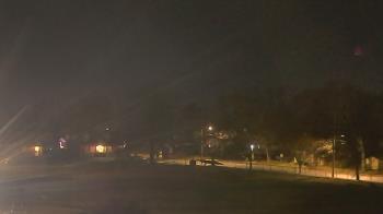 Weather camera view of Lois Harrison-Jones Elementary School.