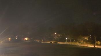 Weather camera view of Lois Harrison-Jones Elementary School.