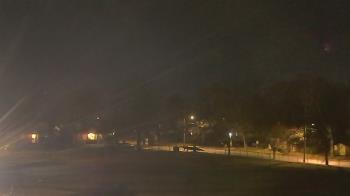 Weather camera view of Lois Harrison-Jones Elementary School.