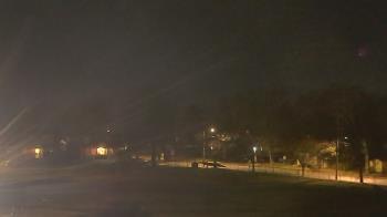 Weather camera view of Lois Harrison-Jones Elementary School.