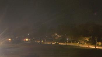 Weather camera view of Lois Harrison-Jones Elementary School.