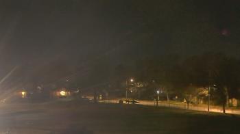 Weather camera view of Lois Harrison-Jones Elementary School.