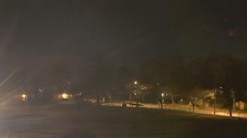 Weather camera view of Lois Harrison-Jones Elementary School.