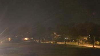 Weather camera view of Lois Harrison-Jones Elementary School.