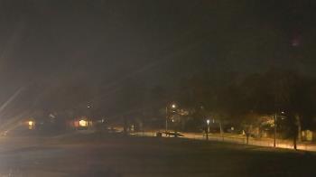 Weather camera view of Lois Harrison-Jones Elementary School.