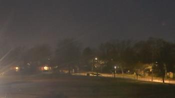 Weather camera view of Lois Harrison-Jones Elementary School.