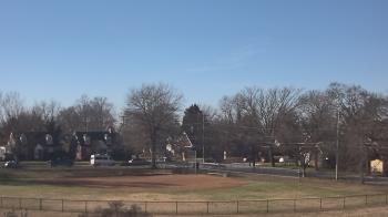 Weather camera view of Lois Harrison-Jones Elementary School.