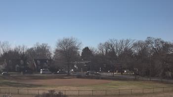 Weather camera view of Lois Harrison-Jones Elementary School.