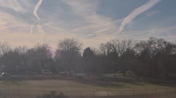 Weather camera view of Lois Harrison-Jones Elementary School.