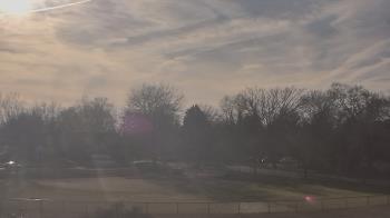 Weather camera view of Lois Harrison-Jones Elementary School.