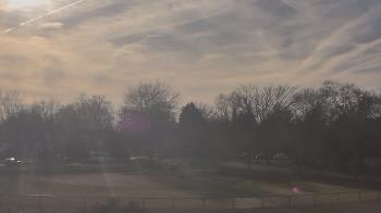 Weather camera view of Lois Harrison-Jones Elementary School.