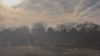 Weather camera view of Lois Harrison-Jones Elementary School.